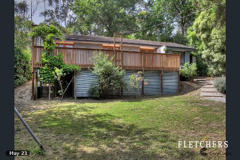 72 Yarra St, Warrandyte, VIC 3113