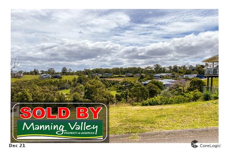 5 The Saddle, Tallwoods Village, NSW 2430