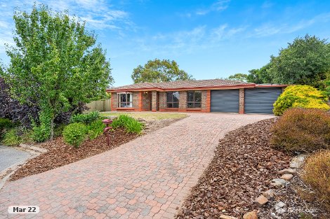 4 Gorton Ct, Trott Park, SA 5158