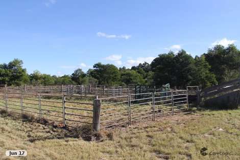 Lot 134 Hoggs Rd, Wooroolin, QLD 4608