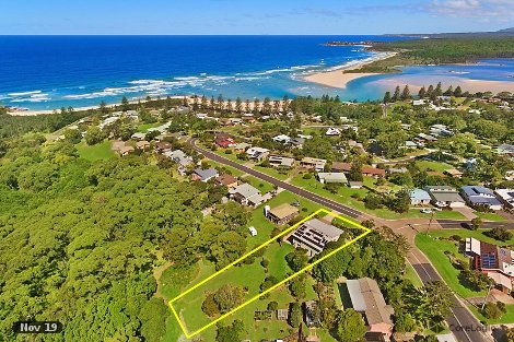 20 Craddock Rd, Tuross Head, NSW 2537