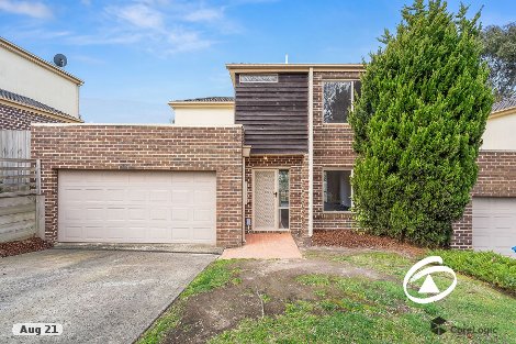 6/52-54 Shinners Ave, Berwick, VIC 3806