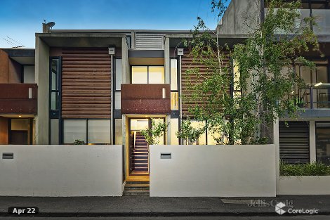 12 Balmain St, Cremorne, VIC 3121