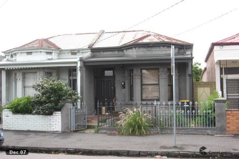 826 Brunswick St N, Fitzroy North, VIC 3068