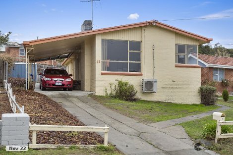 15 Catherine St, Berriedale, TAS 7011