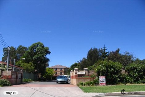 21/29 Park Rd, Bellambi, NSW 2518