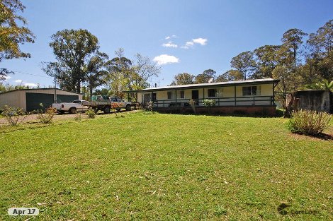 364 Mooral Creek Rd, Strathcedar, NSW 2429