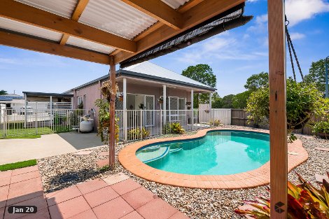 40 Cougal Cct, Caloundra West, QLD 4551