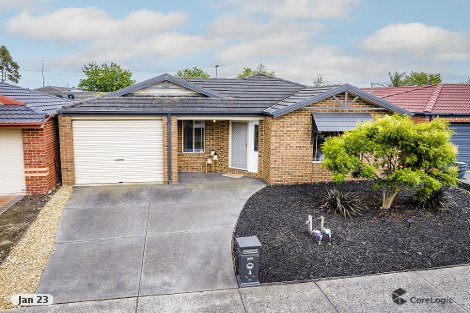 4 Tyndall St, Cranbourne East, VIC 3977