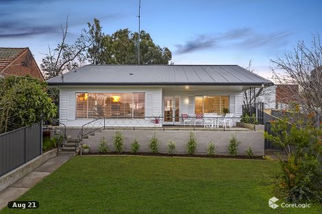 284 Barnard St, Ironbark, VIC 3550