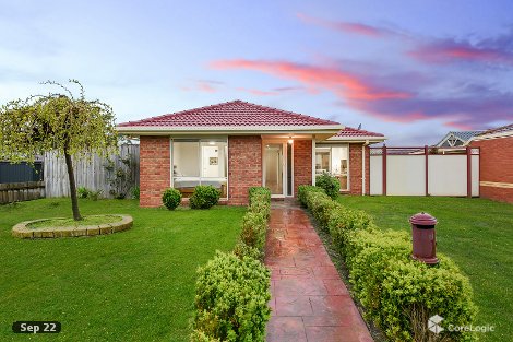 15 Derribong Ct, Delahey, VIC 3037