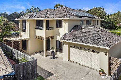 4 Glenwood Pl, Wynnum West, QLD 4178