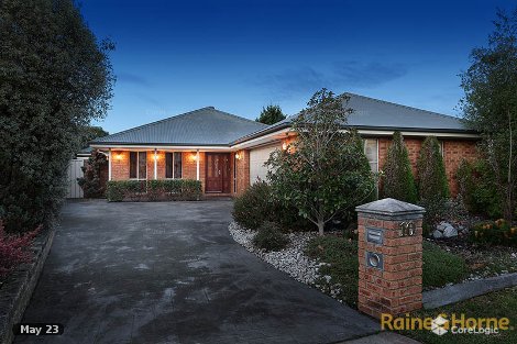 10 Pendle Cl, Narre Warren South, VIC 3805