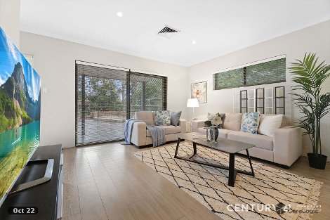 10/20 Pennant St, Castle Hill, NSW 2154