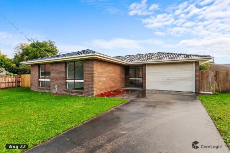 3 Longford Ct, Traralgon, VIC 3844