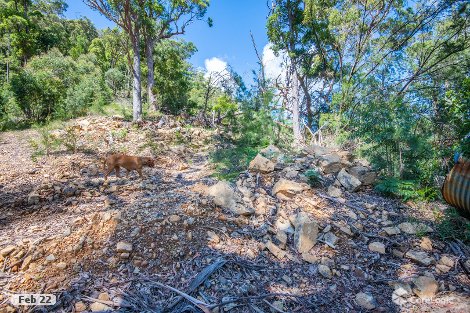 434 North Island Loop Rd, Upper Orara, NSW 2450