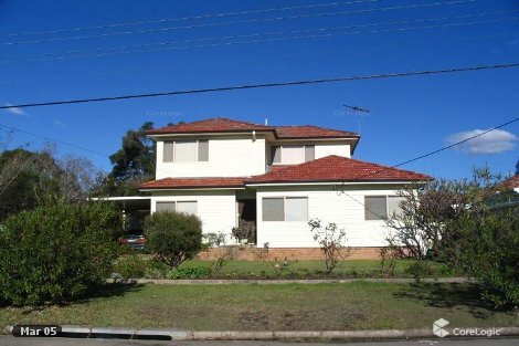 32 Stafford St, South Granville, NSW 2142