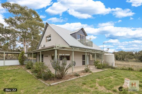 292 Scotts Rd, Binjura, NSW 2630