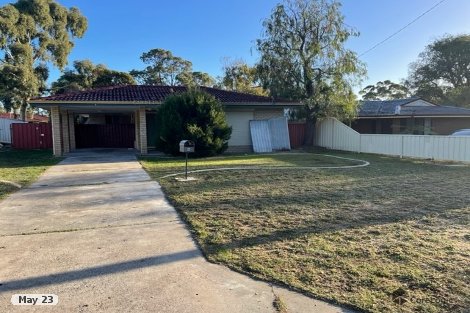 4 Mawson Pl, Withers, WA 6230