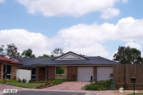 5 Forgione Ct, Calamvale, QLD 4116