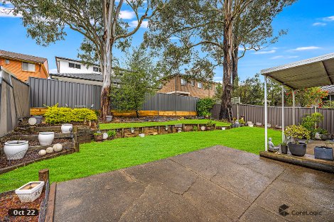 83 Amaroo Ave, Georges Hall, NSW 2198