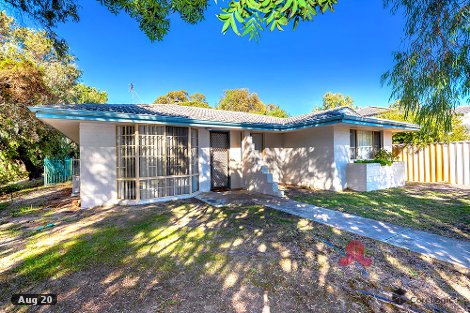 20 Lakes Pde, Binningup, WA 6233