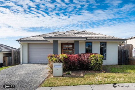 14 Kowari St, Deebing Heights, QLD 4306