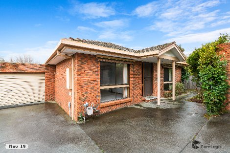 2/33 Essex Rd, Mount Waverley, VIC 3149