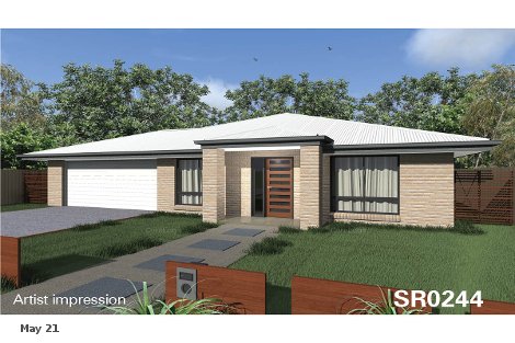 Lot 44 David Ct, Helidon, QLD 4344