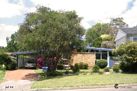 36 Grayson Rd, North Epping, NSW 2121