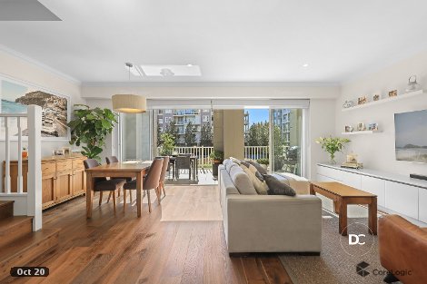 17/5 Woodlands Ave, Breakfast Point, NSW 2137