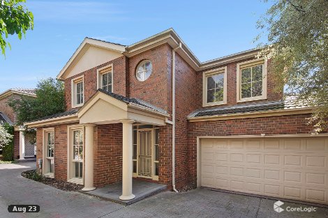 2/121 Winfield Rd, Balwyn North, VIC 3104