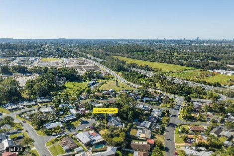 5 Curragh Ct, Worongary, QLD 4213