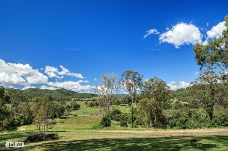 1670 Obi Obi Rd, Kenilworth, QLD 4574