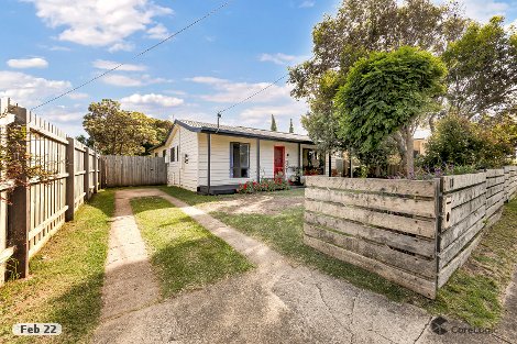 14 Elizabeth St, Port Fairy, VIC 3284