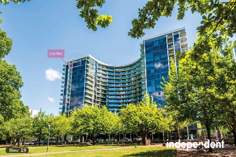 1519/240 Bunda St, City, ACT 2601