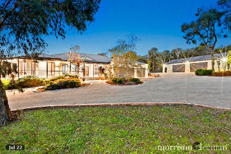 99 North Oatlands Rd, Yarrambat, VIC 3091