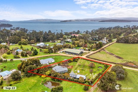 24 Thomas Rd, Woodbridge, TAS 7162