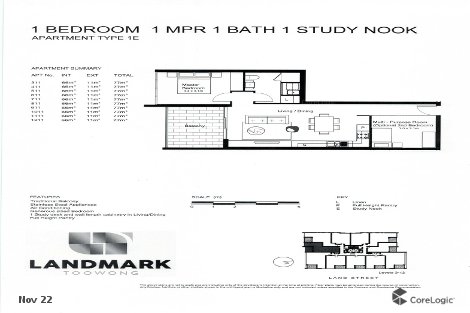 311/6 Land St, Toowong, QLD 4066