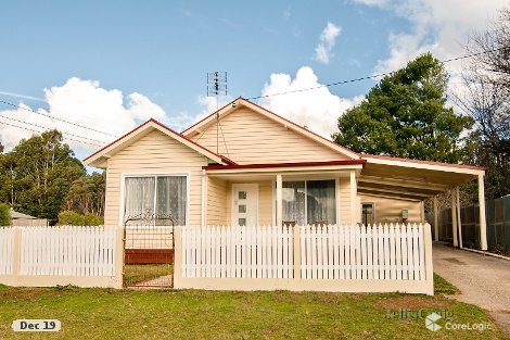 33 Camp St, Trentham, VIC 3458