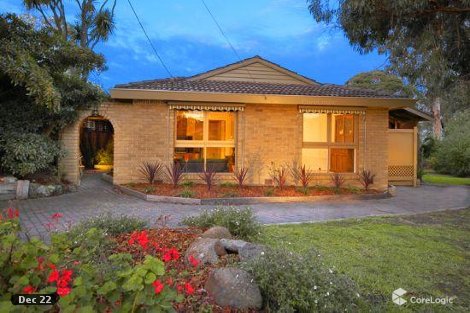 10 Wiluna Ct, Briar Hill, VIC 3088