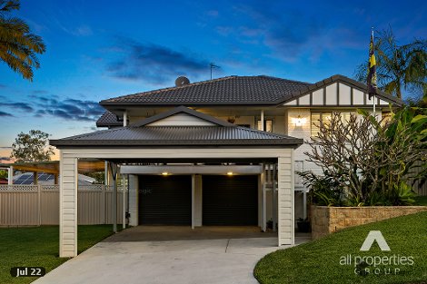 8 Morgan Ct, Upper Coomera, QLD 4209