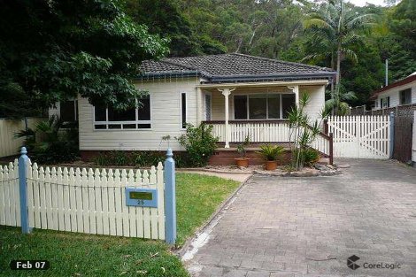 25 Nundah Pl, Woronora, NSW 2232