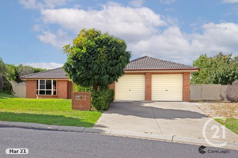 34 Roxburgh Dr, Kelso, NSW 2795