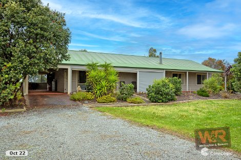 18 Kendell Ct, Warrenup, WA 6330