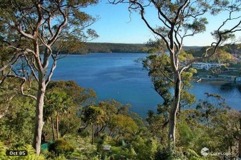 5 Kewol Pl, Port Hacking, NSW 2229