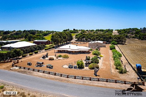 56 Hidden Valley Cl, Dongara, WA 6525