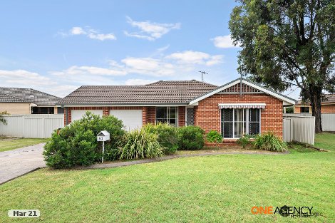 53 Casey Dr, Hunterview, NSW 2330