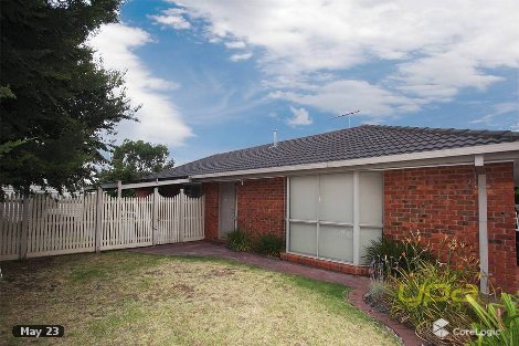 25 Billungah Pl, Burnside, VIC 3023