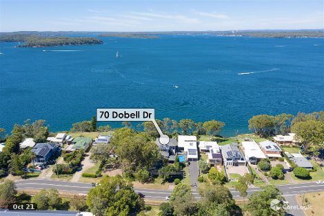 70 Dobell Dr, Wangi Wangi, NSW 2267